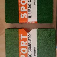 Sport IL Libro Completo De Agostini