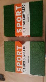 Sport IL Libro Completo De Agostini