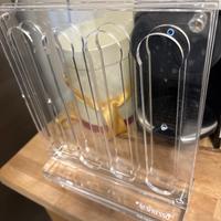 Porta capsule caffe Nespresso