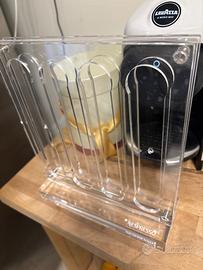 Porta capsule caffe Nespresso