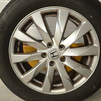 cerchi originali Honda CRV 3 serie 