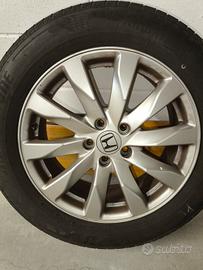 cerchi originali Honda CRV 3 serie 