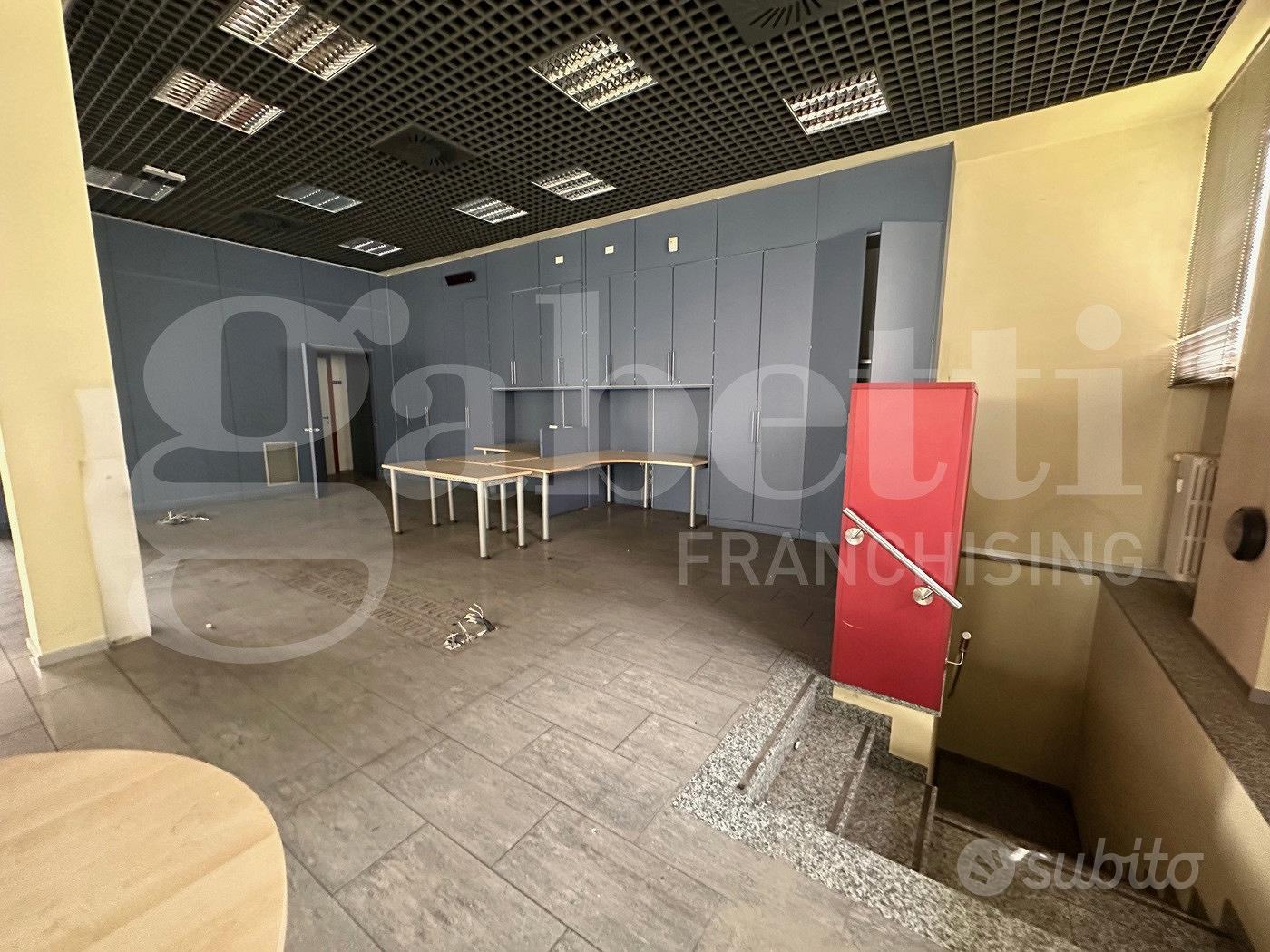 Negozio Novate Milanese [Cod. rif 3160676VCG] - Vista 3