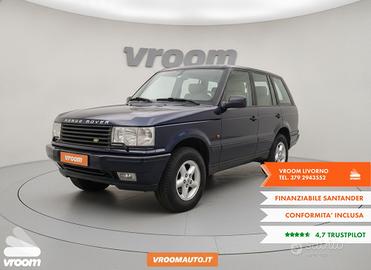 LAND ROVER Range Rover 1�-2�s. Range Rover 2.5 ...