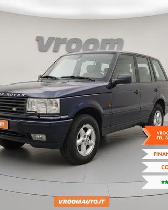 LAND ROVER Range Rover 1�-2�s. Range Rover 2.5 ...