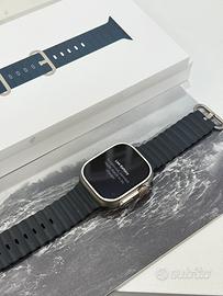 Apple watch ultra 2 -anche in 3 rate