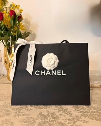 Sacchetto Chanel