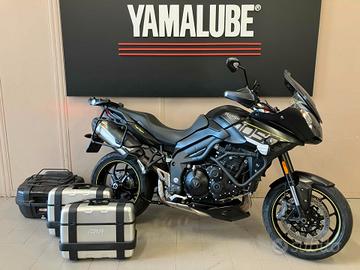 Triumph Tiger 1050 ABS
