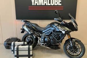 Triumph Tiger 1050 ABS