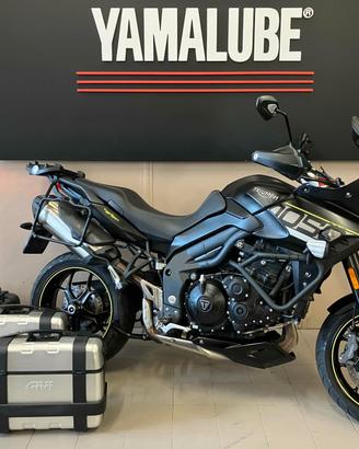 Triumph Tiger 1050 ABS