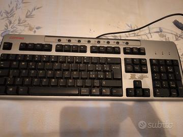 tastiera computer