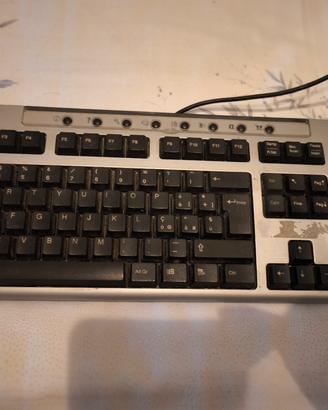 tastiera computer