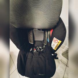 seggiolino auto BebèConfort  0-5ANNI  Isofix