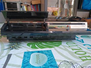 PS3 retrocompatibile 