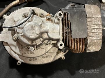 Motore piaggio ciao/si