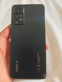 Xiaomi note 11 pro 5 g