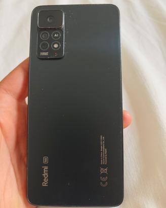 Xiaomi note 11 pro 5 g