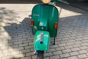 Vespa piaggio PX150E