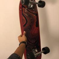 Longboard Cruiser YOW