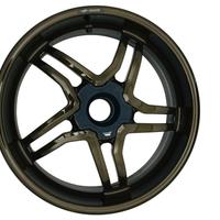 CERCHIO MV AGUSTA BST RAPID F4 1000 SPMV80A0D0489