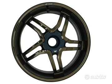 CERCHIO MV AGUSTA BST RAPID F4 1000 SPMV80A0D0489