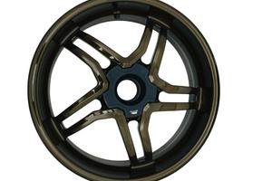 CERCHIO MV AGUSTA BST RAPID F4 1000 SPMV80A0D0489