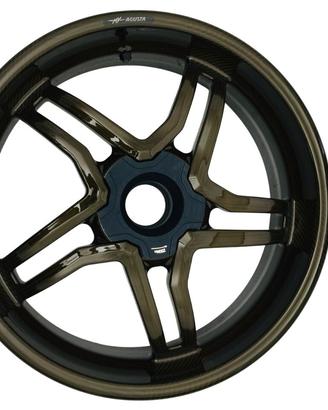 CERCHIO MV AGUSTA BST RAPID F4 1000 SPMV80A0D0489