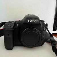Canon eos 7d