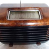 RADIO  da  COLLEZIONE