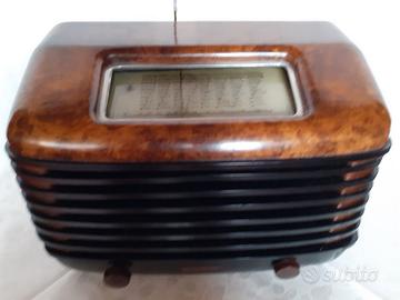 RADIO  da  COLLEZIONE