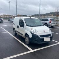 Fiat Fiorino Natural Power 2020 - permute