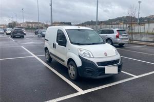 Fiat Fiorino Natural Power 2020 - permute