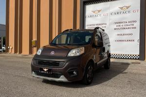 FIAT QUBO 1.3 MJT 95CV 5 POSTI - 2016