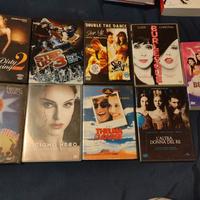 9 FILM in dvd