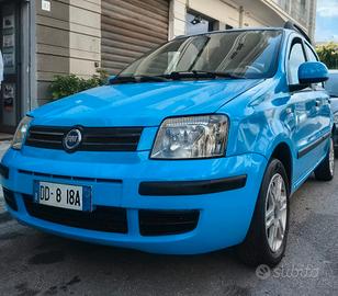 Fiat Panda 1.3 MJT 16V Emotion
