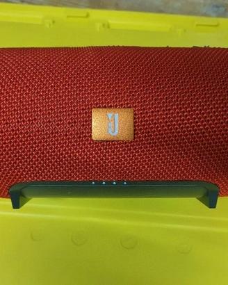 Cassa bluetooth