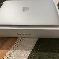 Macbook air