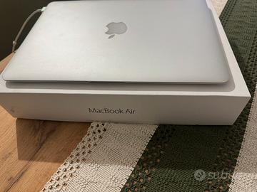 Macbook air