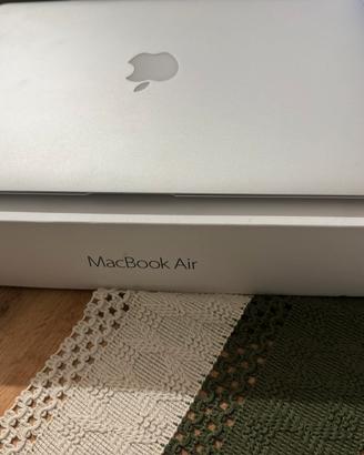 Macbook air