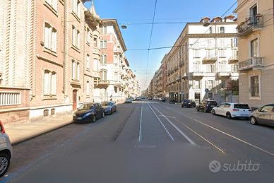 Via cibrario bilocale ristrutturato 50 mq