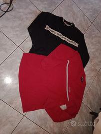 Felpe Ralph Lauren  Chaps nr 42-44  vintage