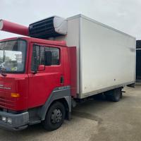 Autocarro nissan l35/3 eco t100