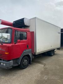 Autocarro nissan l35/3 eco t100