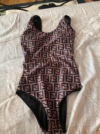 Costume Fendi