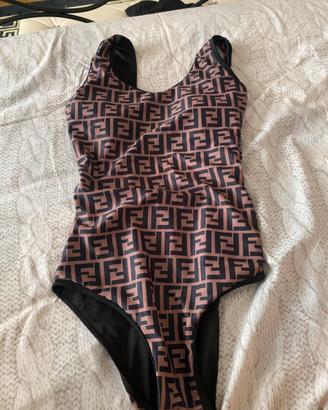 Costume Fendi