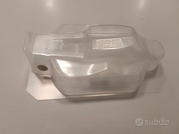 Carrozzeria Xray Associated 