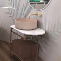 MOBILE LAVABO the.artceram
