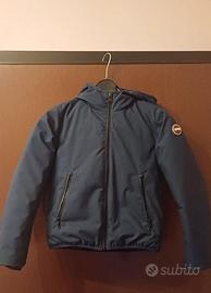 Giubbotto piumino Colmar bambino
