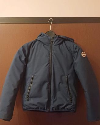 Giubbotto piumino Colmar bambino