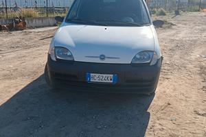 Fiat 600 